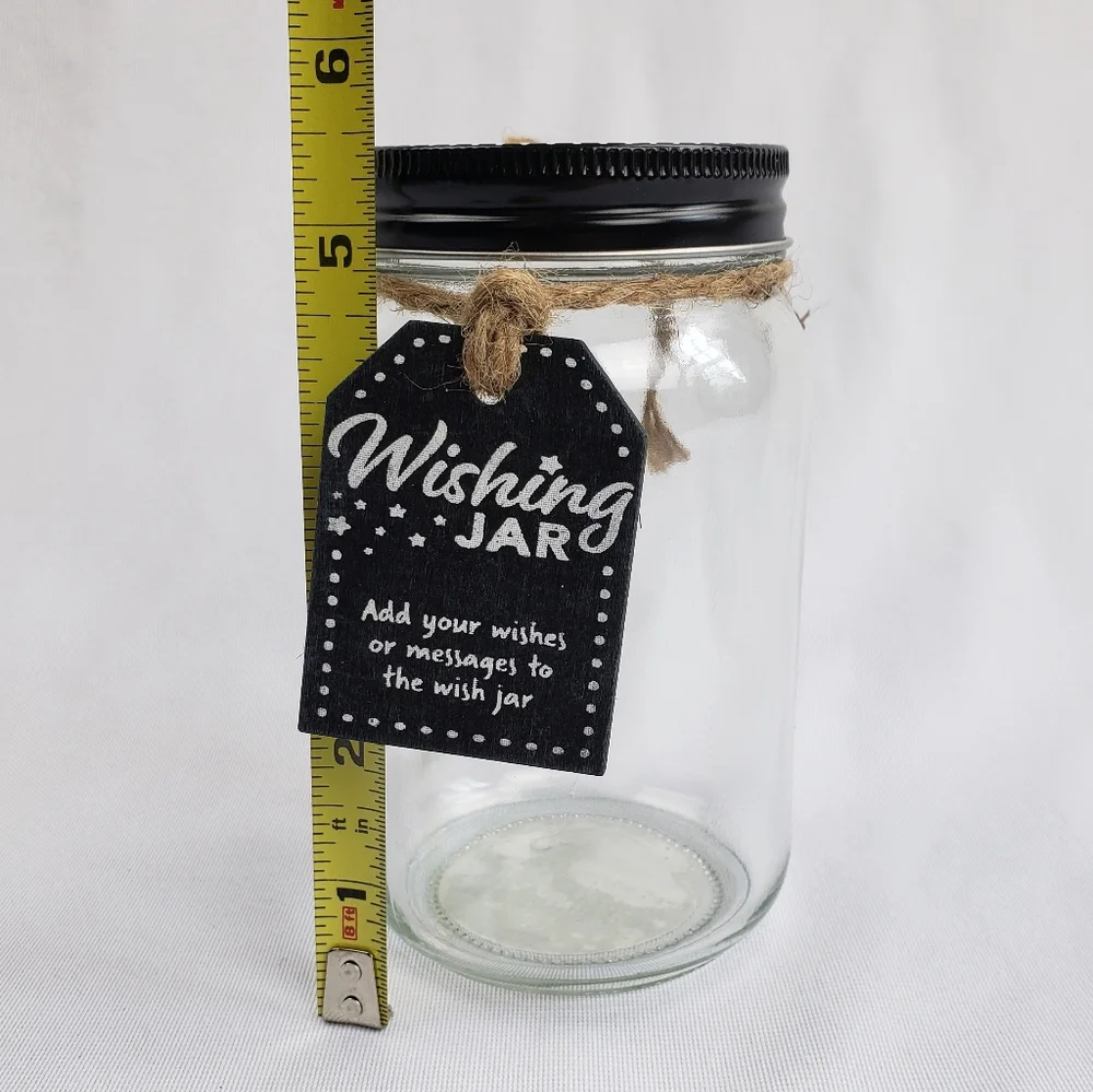 Wishing Jar